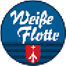 logo weiße flotte